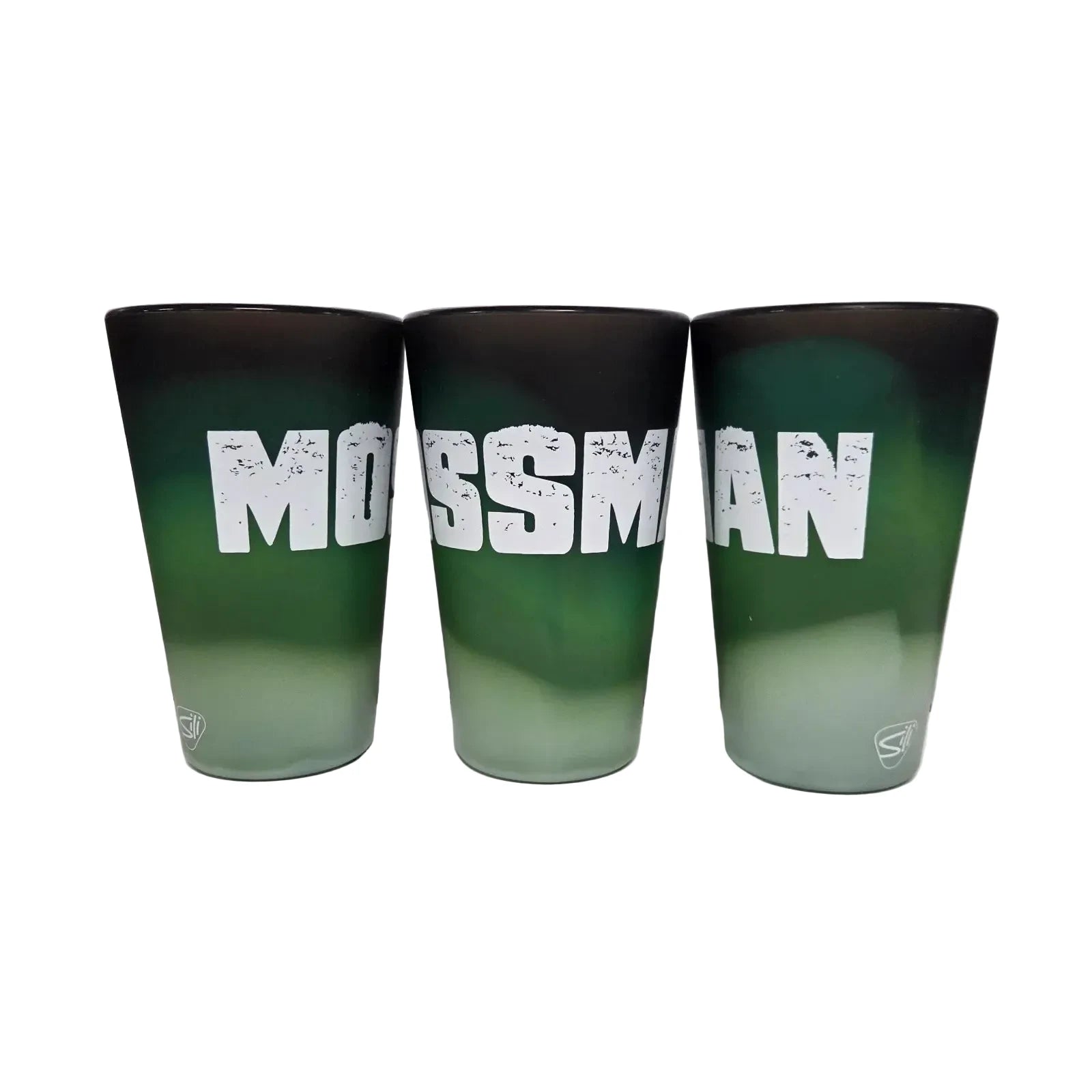 MOSSMAN Silicon Cup