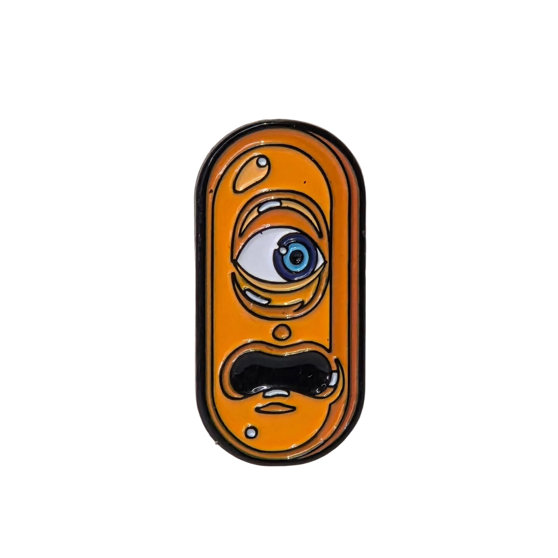 Candy Character: Pins