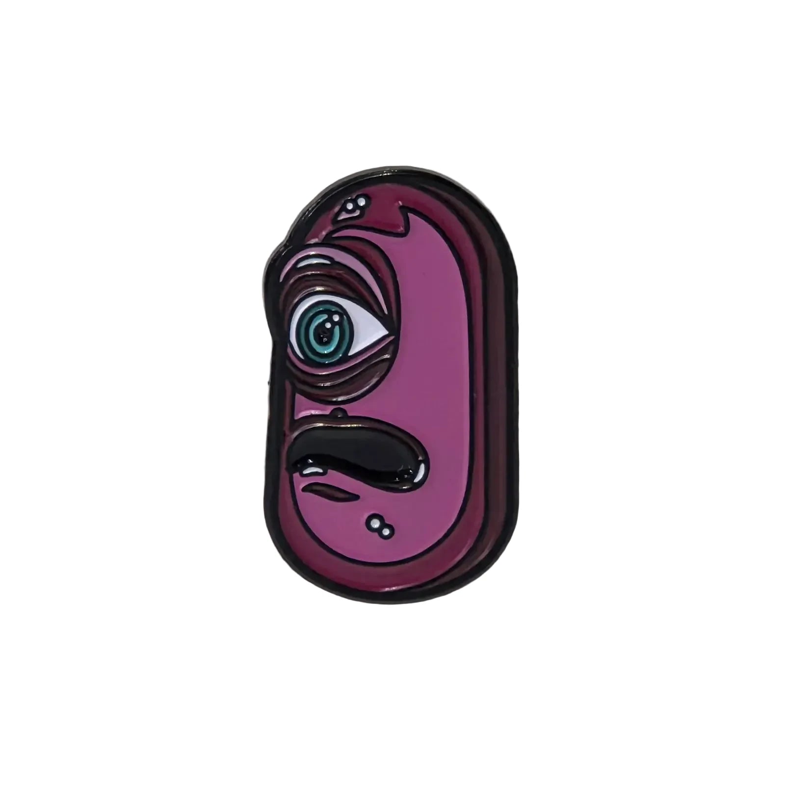 Candy Character: Pins