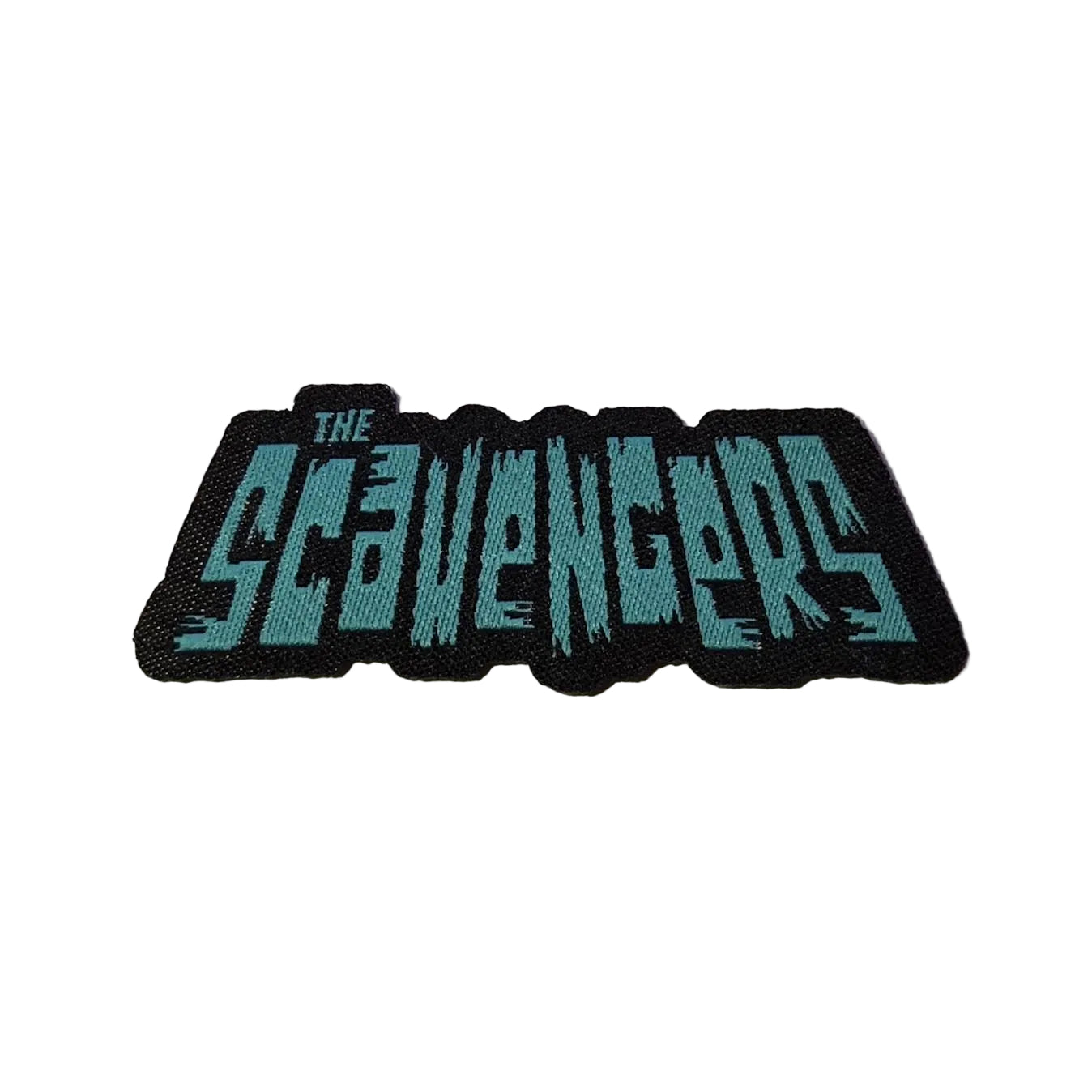 The Scavengers Patch