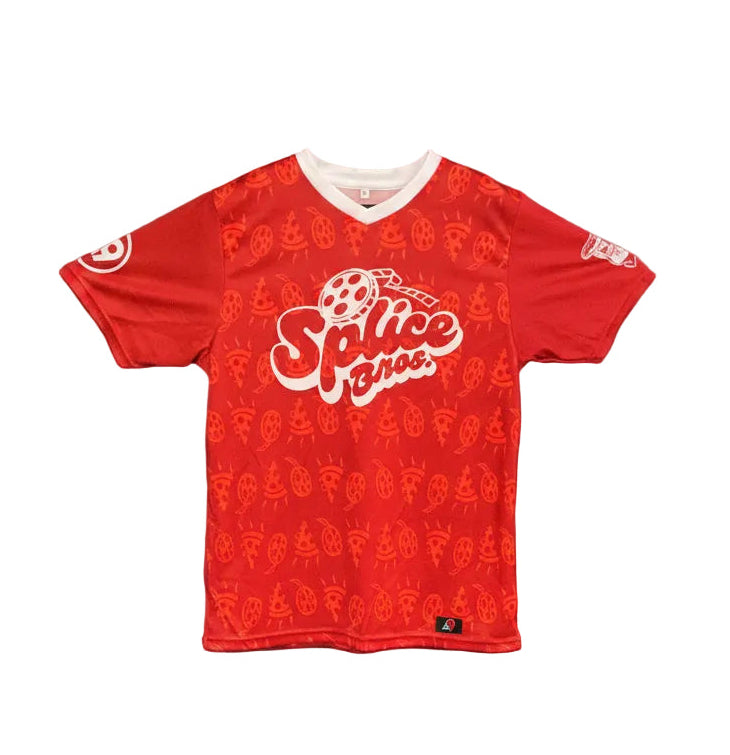 Splice Bro’s Soccer Jersey