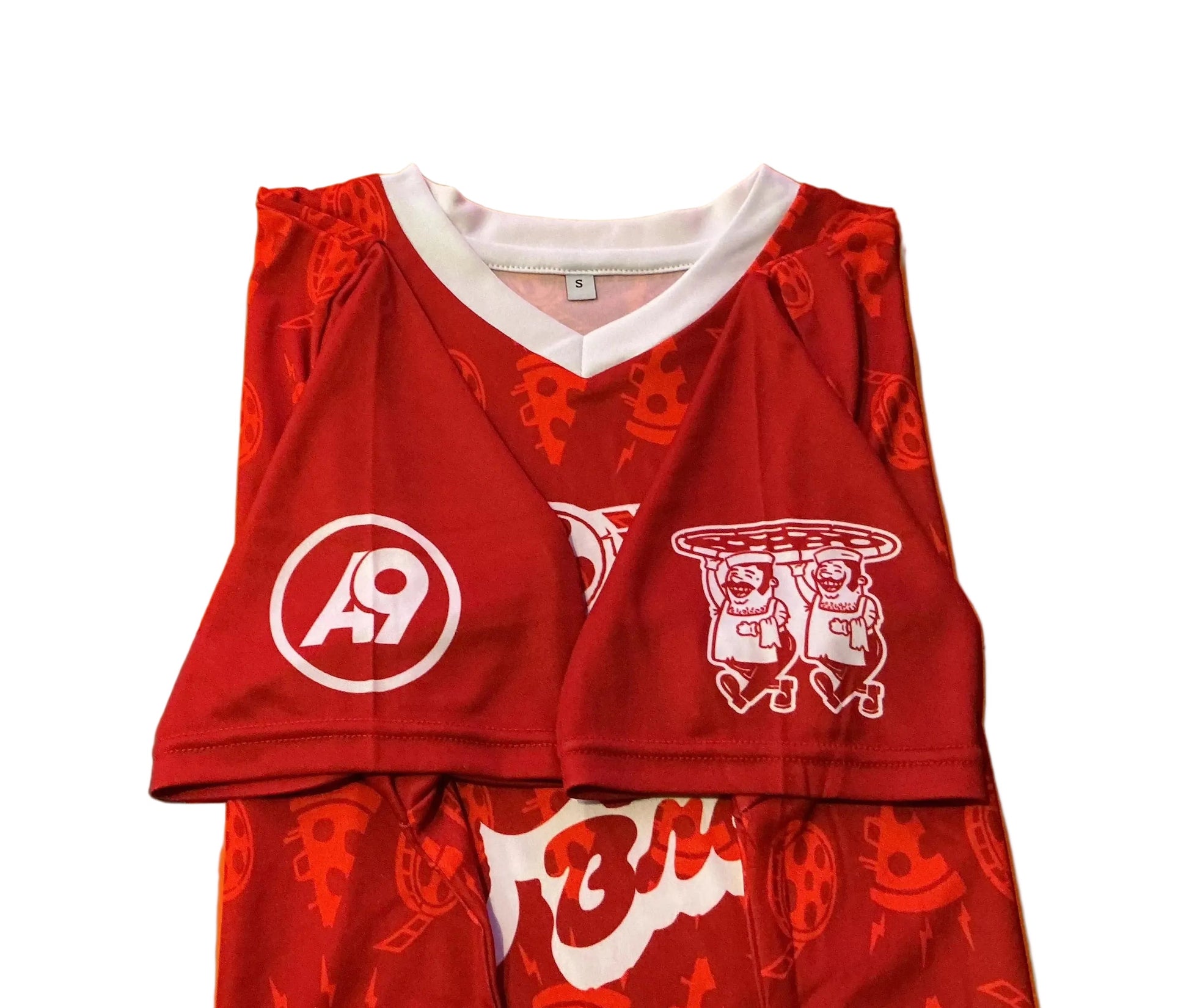 Splice Bro’s Soccer Jersey