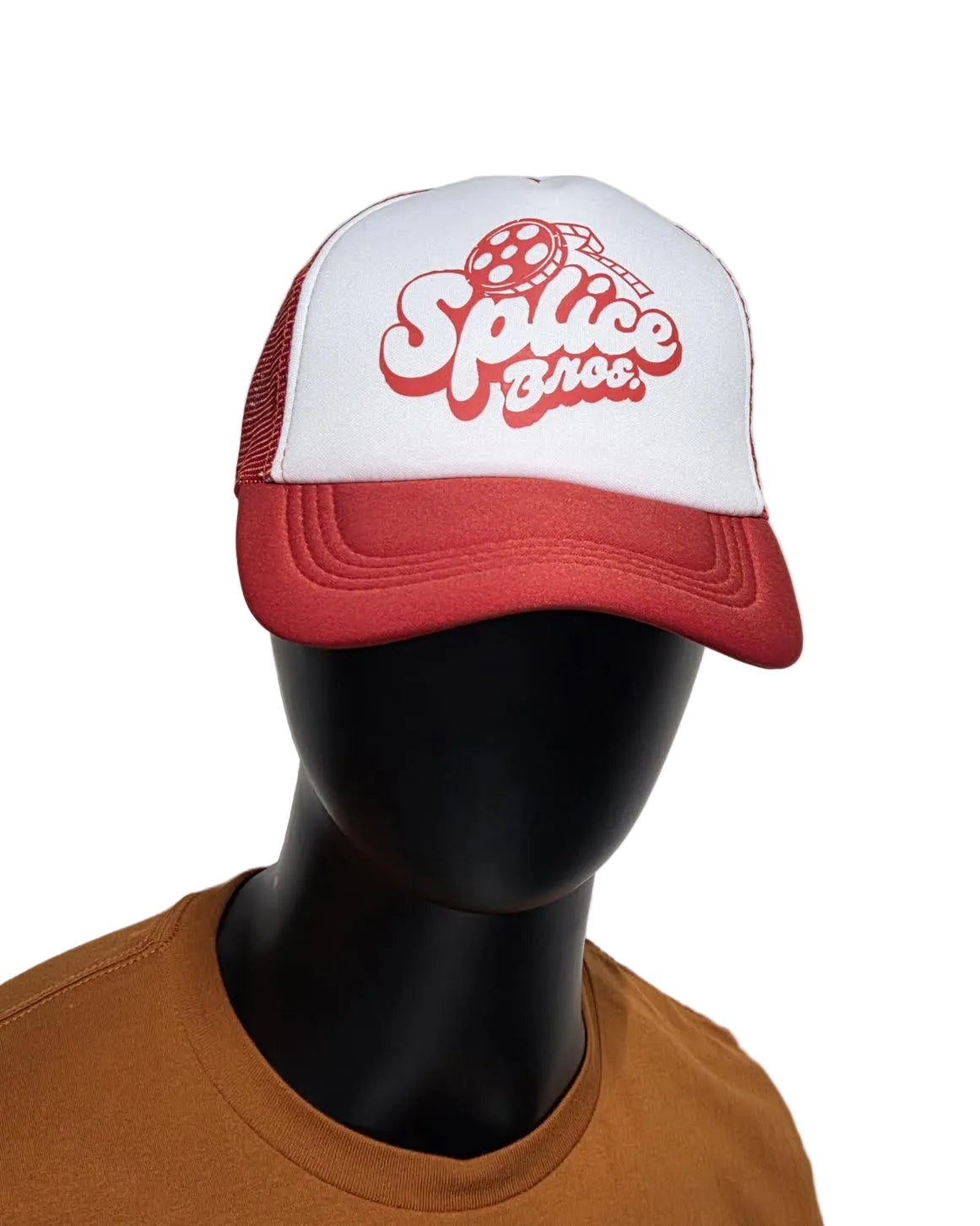 Splice Bro’s: Hat