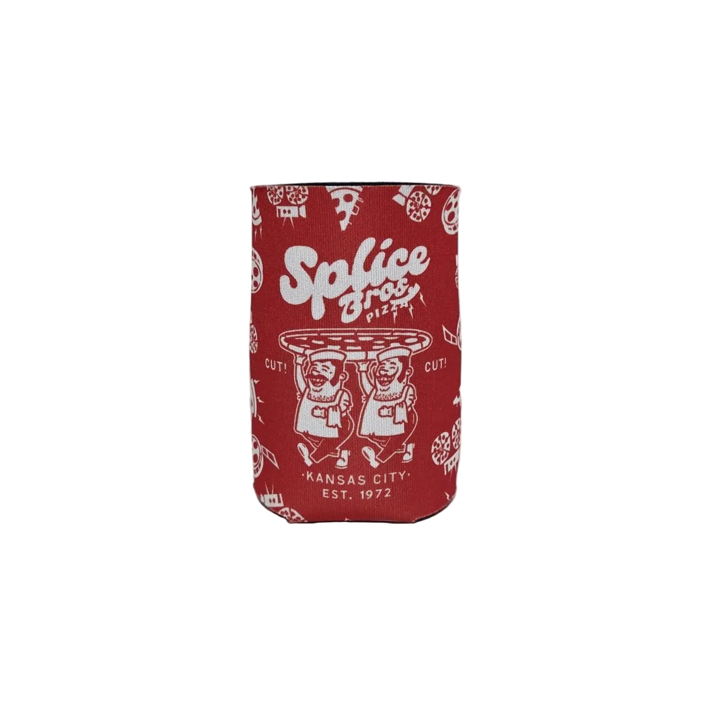 Splice Bro’s: Koozie