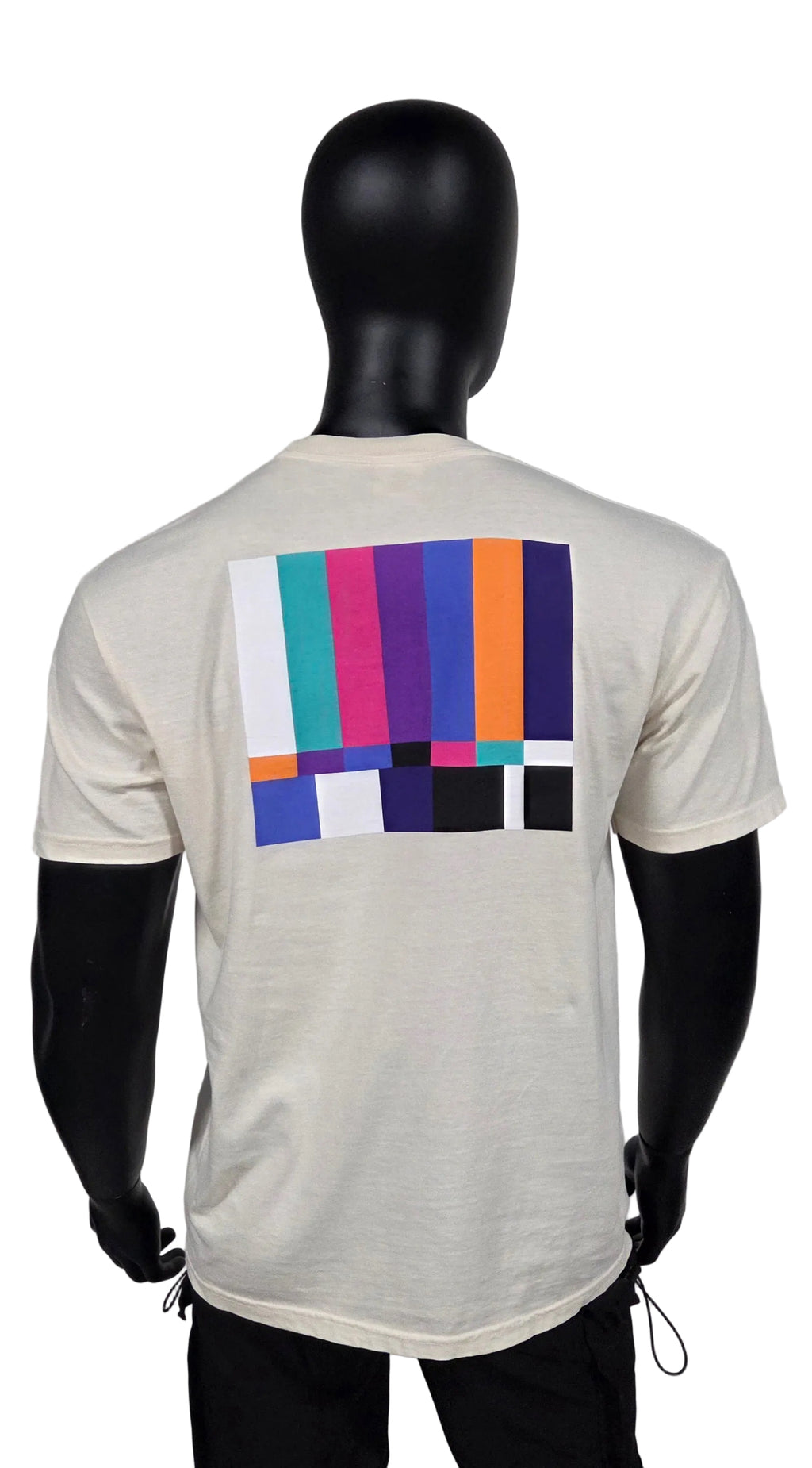 A9 VHS T-Shirt