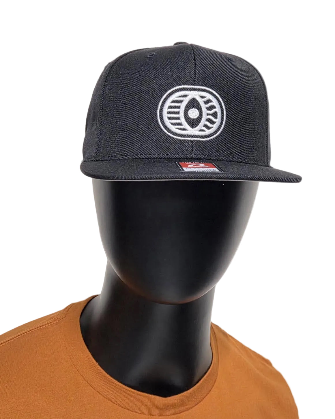FACADE White Eye: Hat