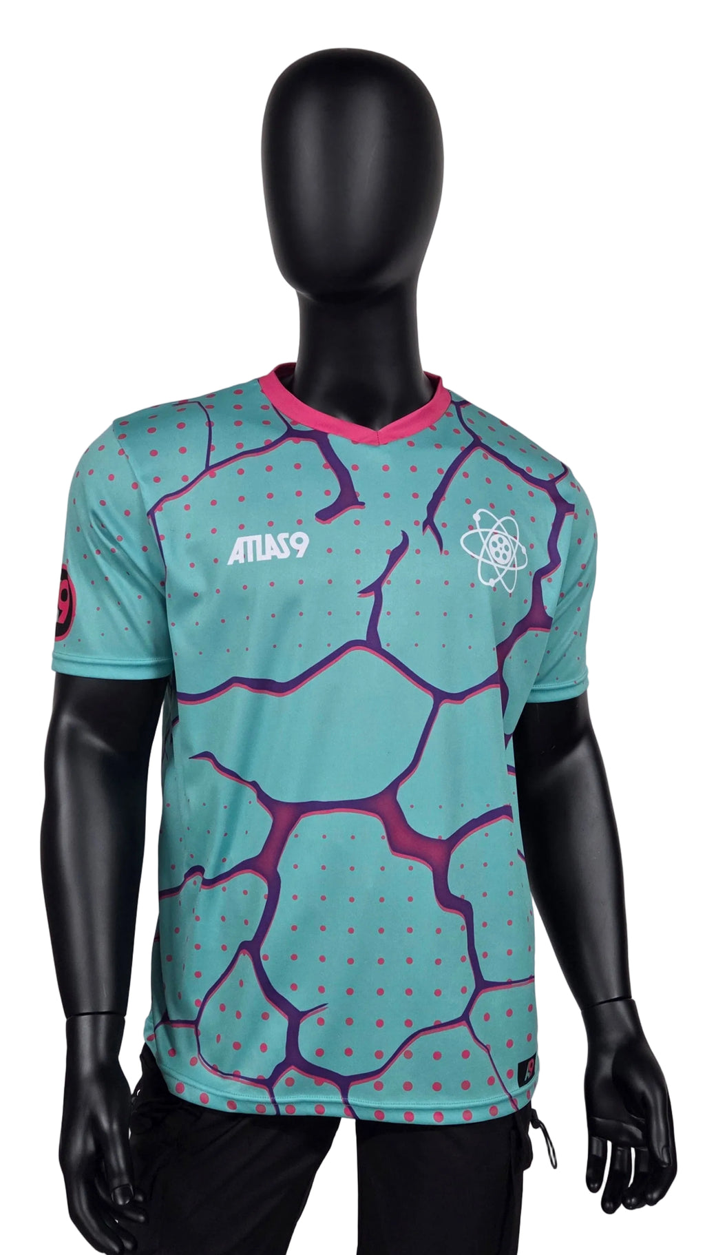 Atlas9 Soccer Jersey