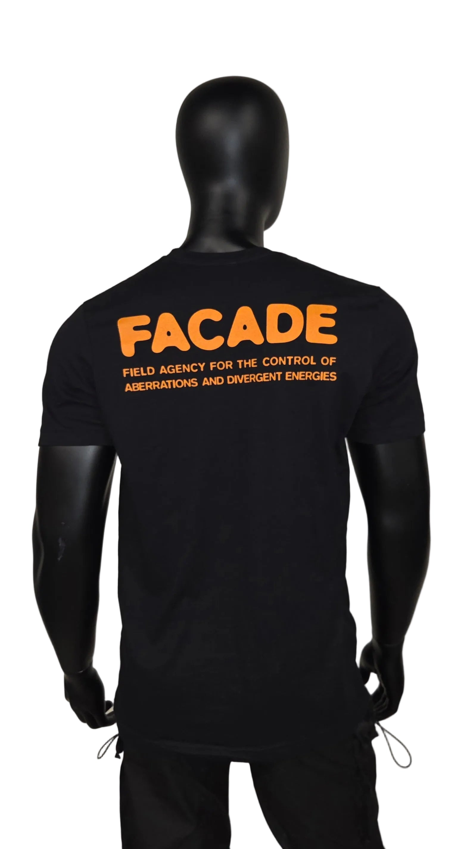 FACADE Anomaly Control T-Shirt