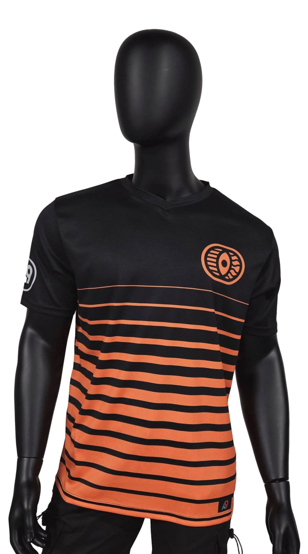 Facade Soccer Jersey