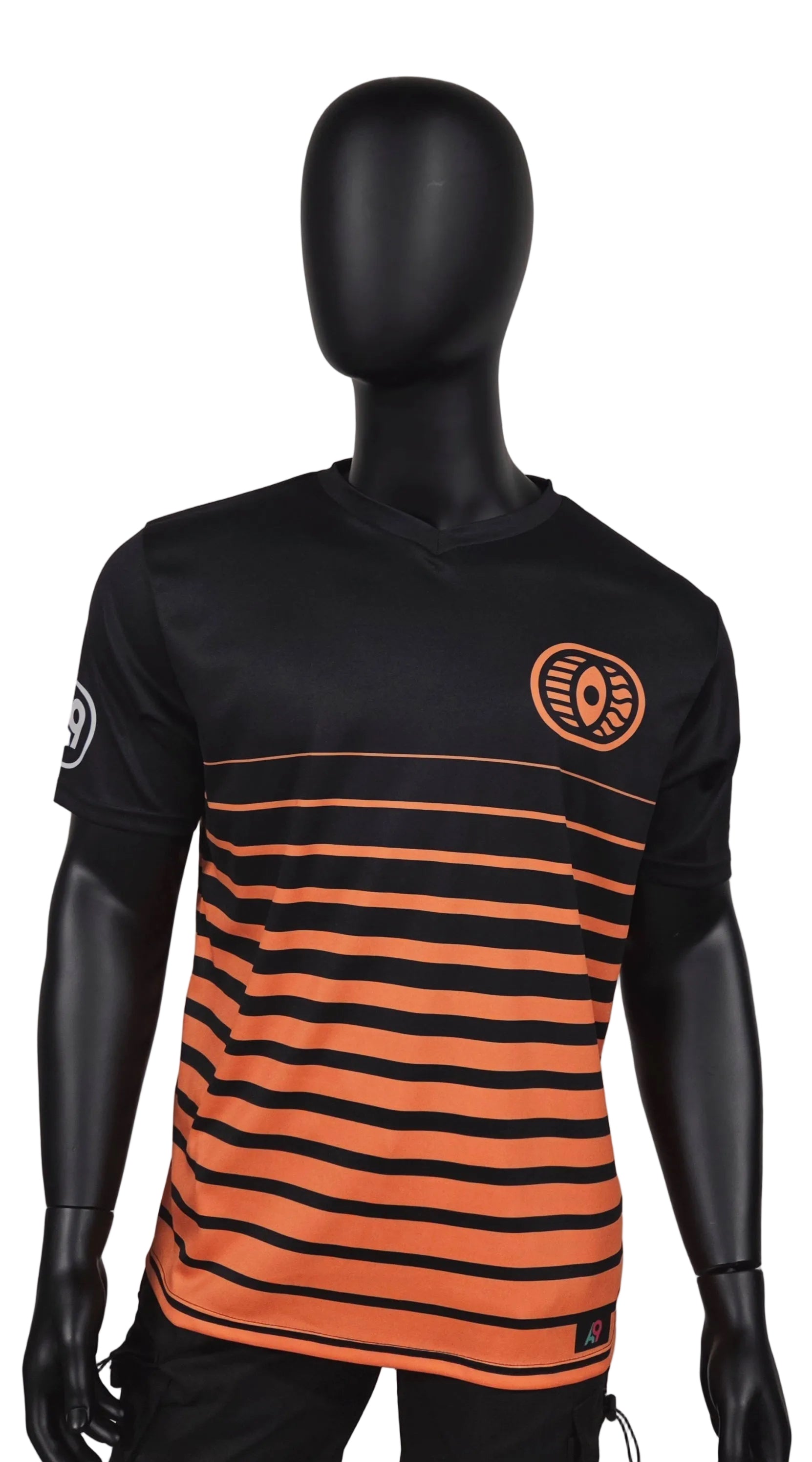 Facade Soccer Jersey