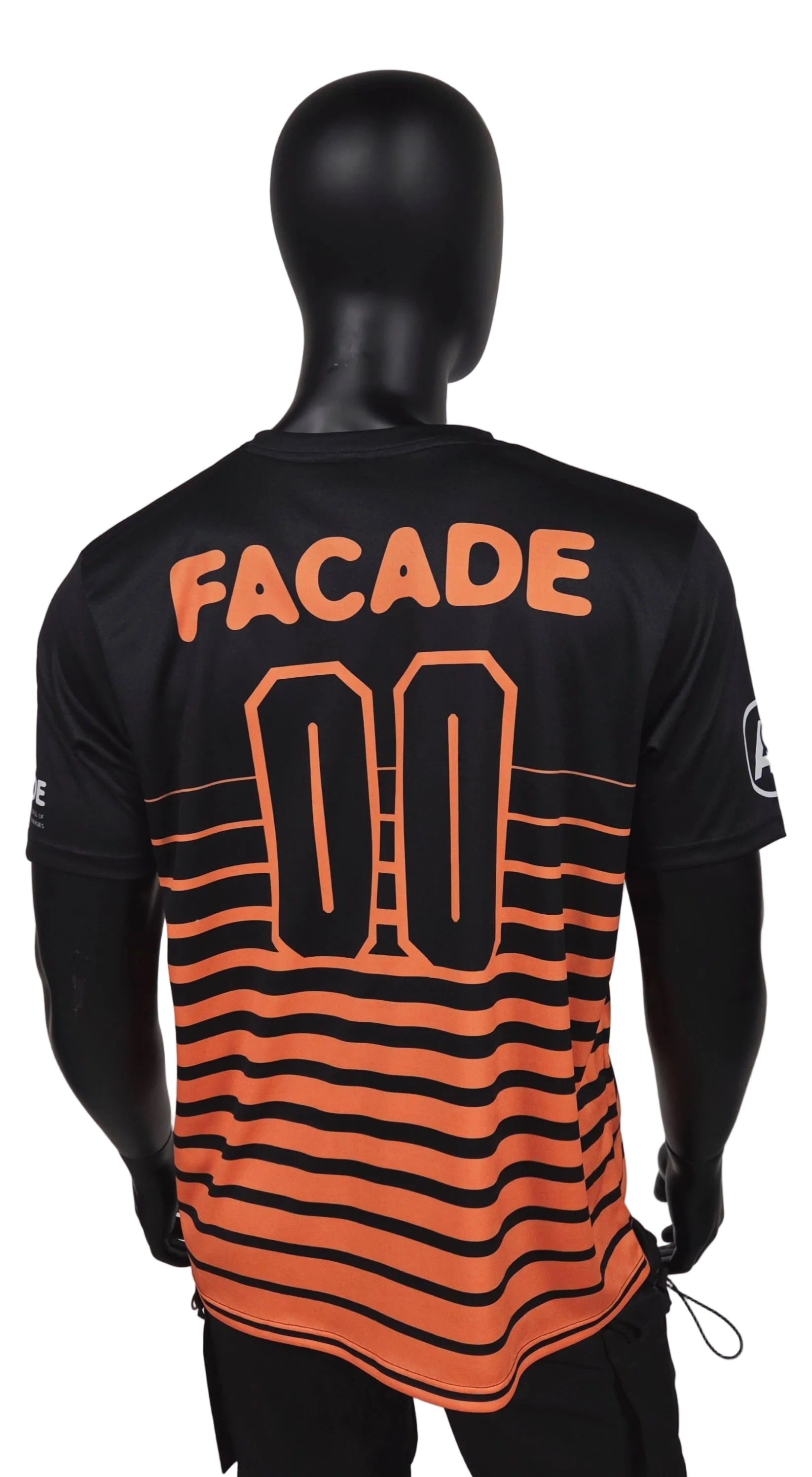 Facade Soccer Jersey