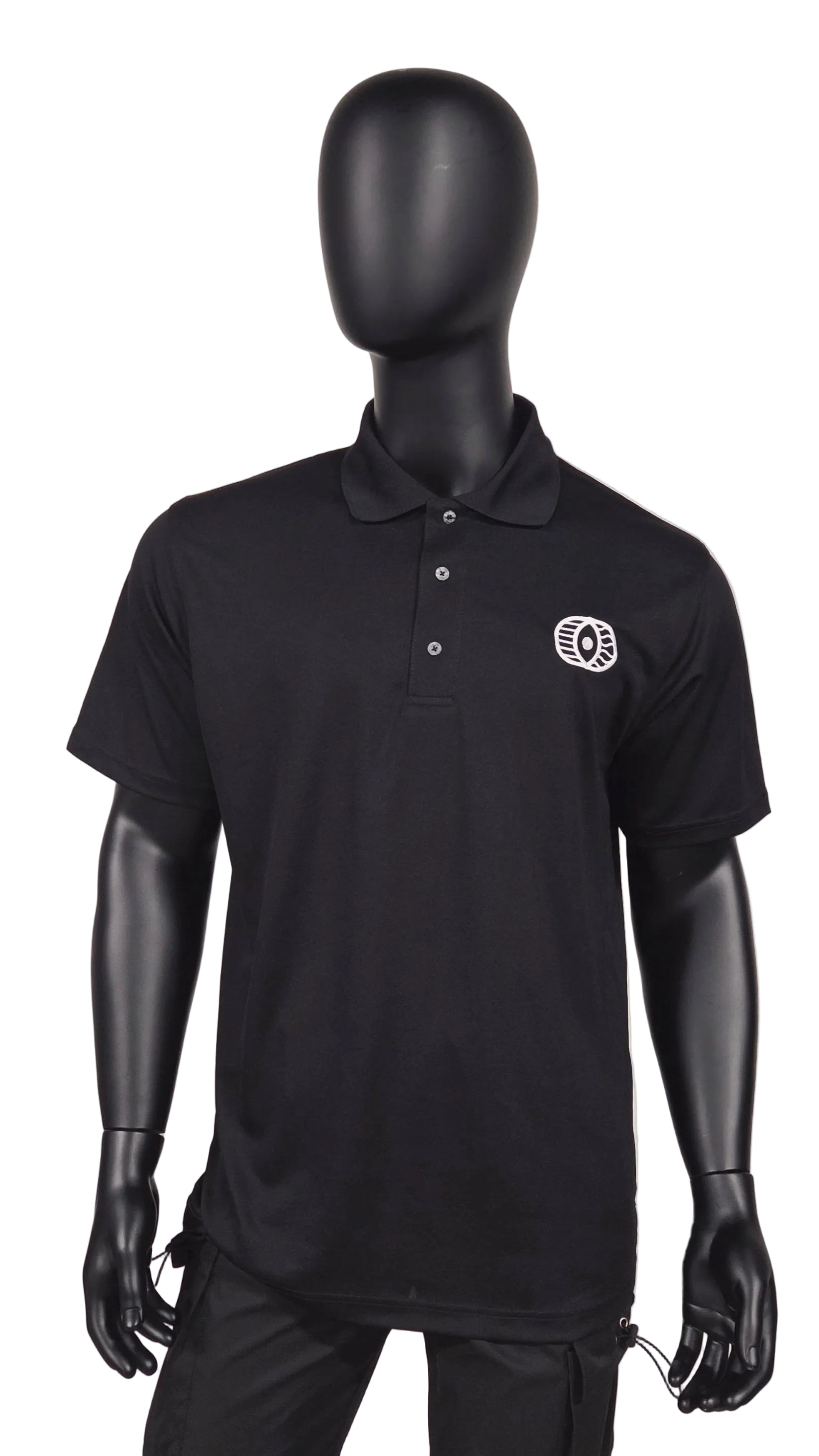 FACADE Eye Logo Polo