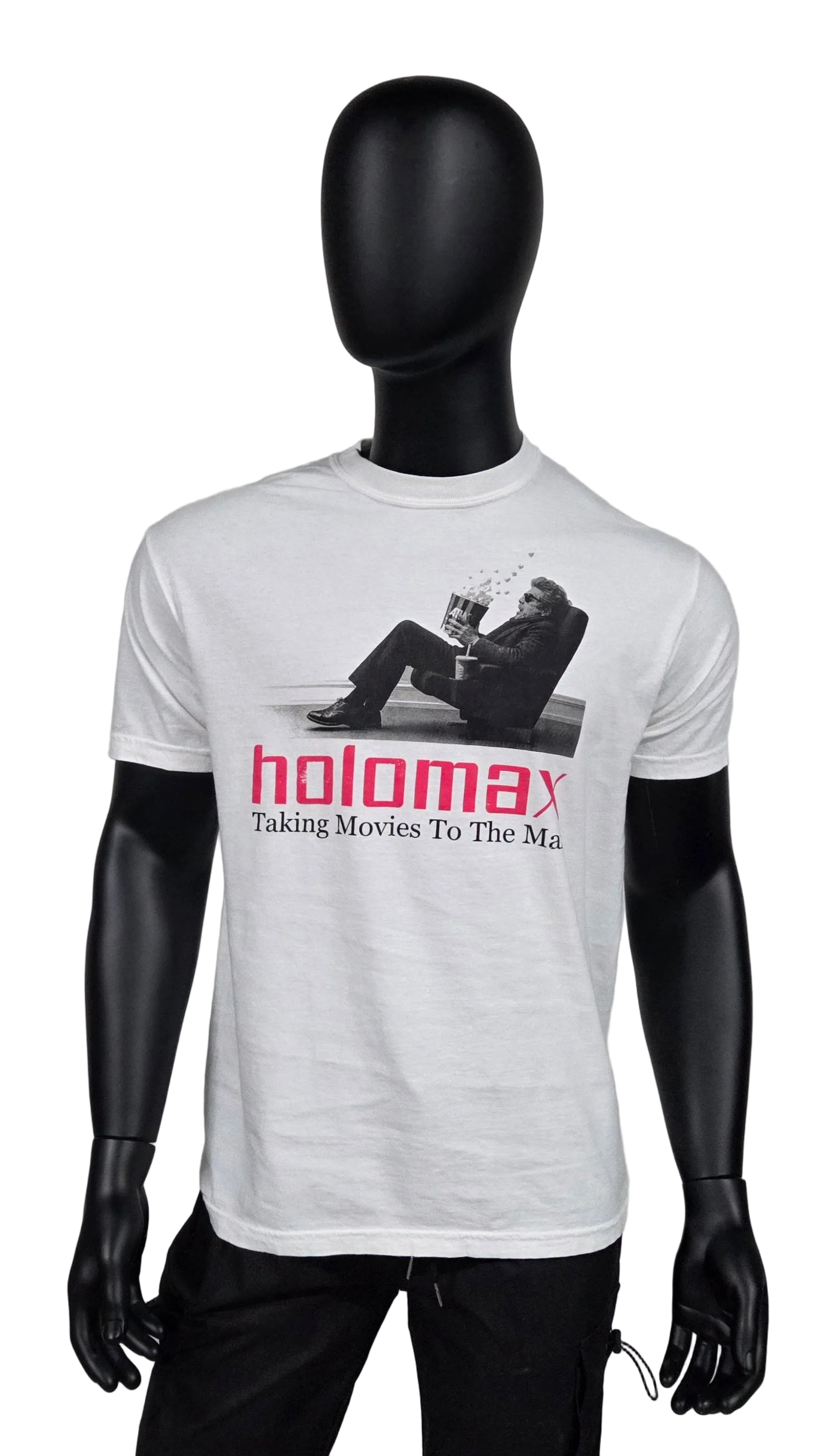 HOLOMAX T-shirt