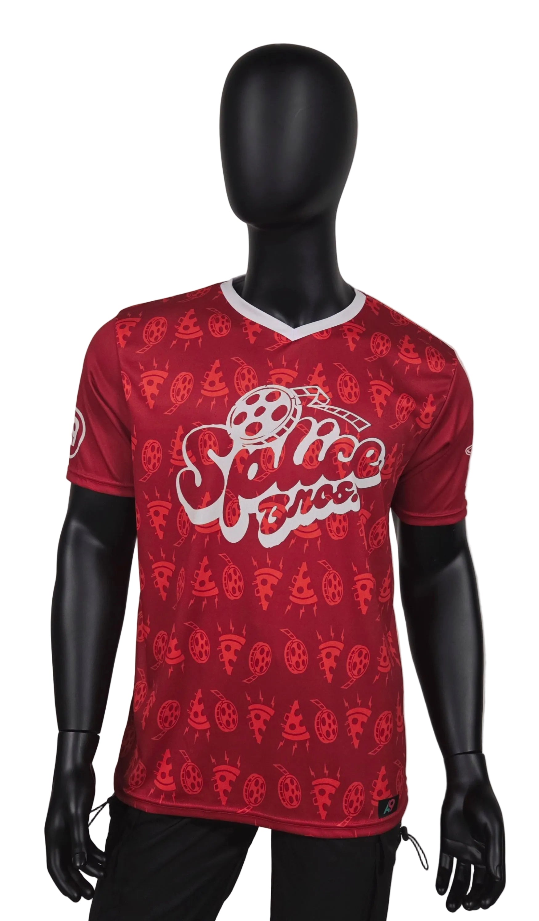 Splice Bro’s Soccer Jersey