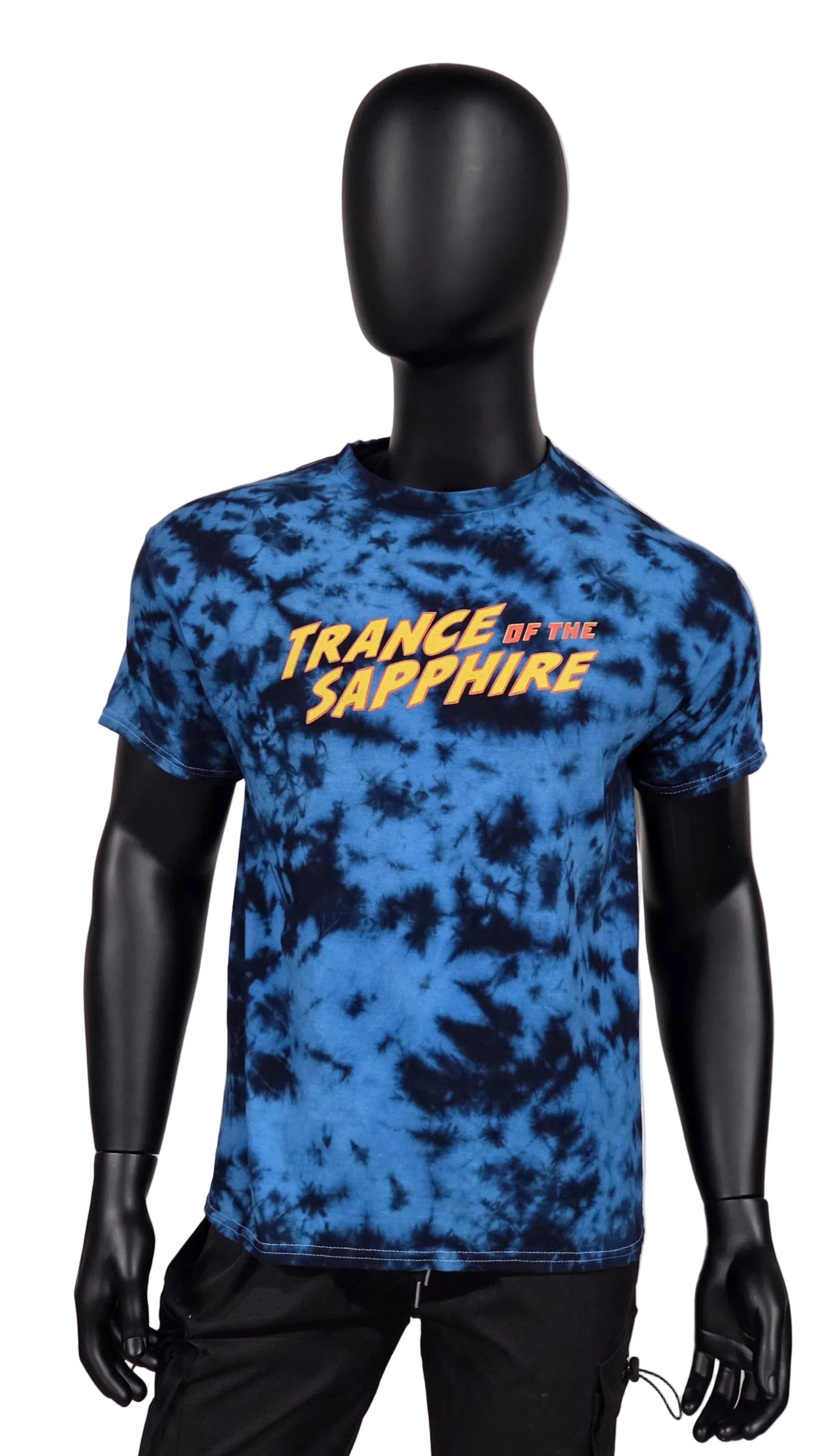 Trance Of The Sapphire T-Shirt