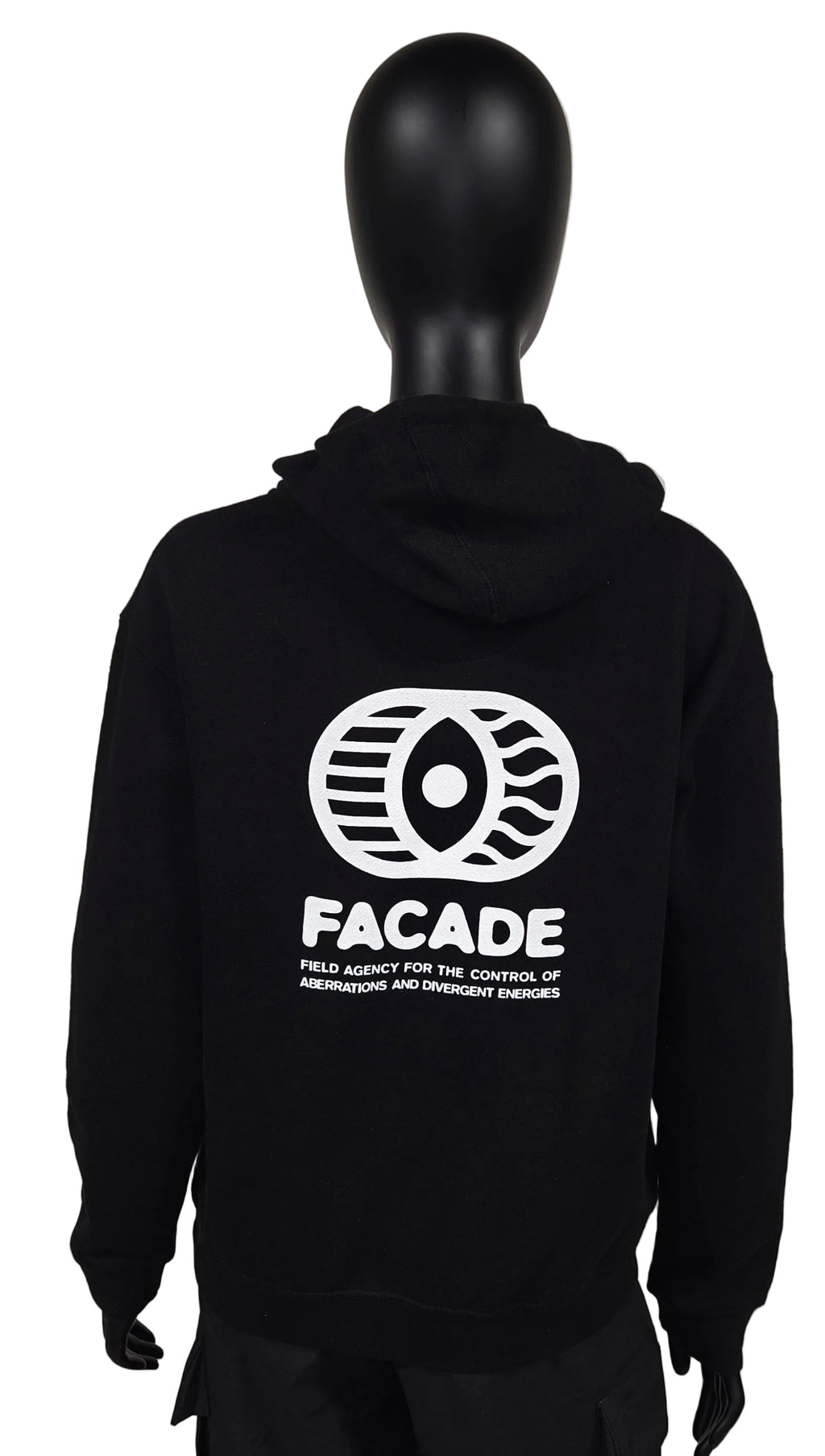 Nothing To See Here: Youth Hoodie