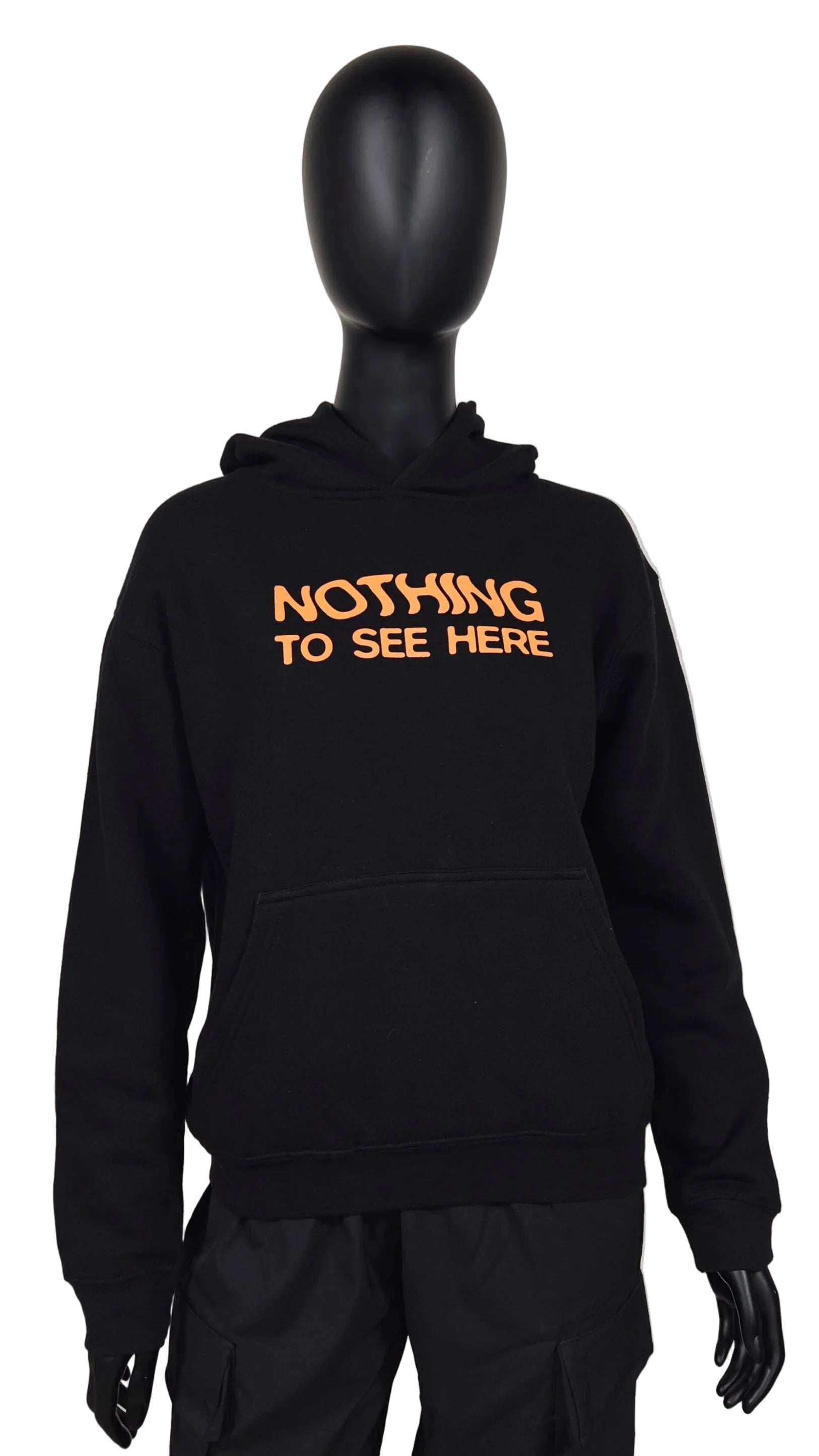 Youth Nothing To See Here Hoodie